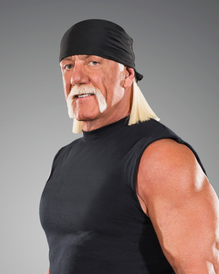 Hulk Hogan